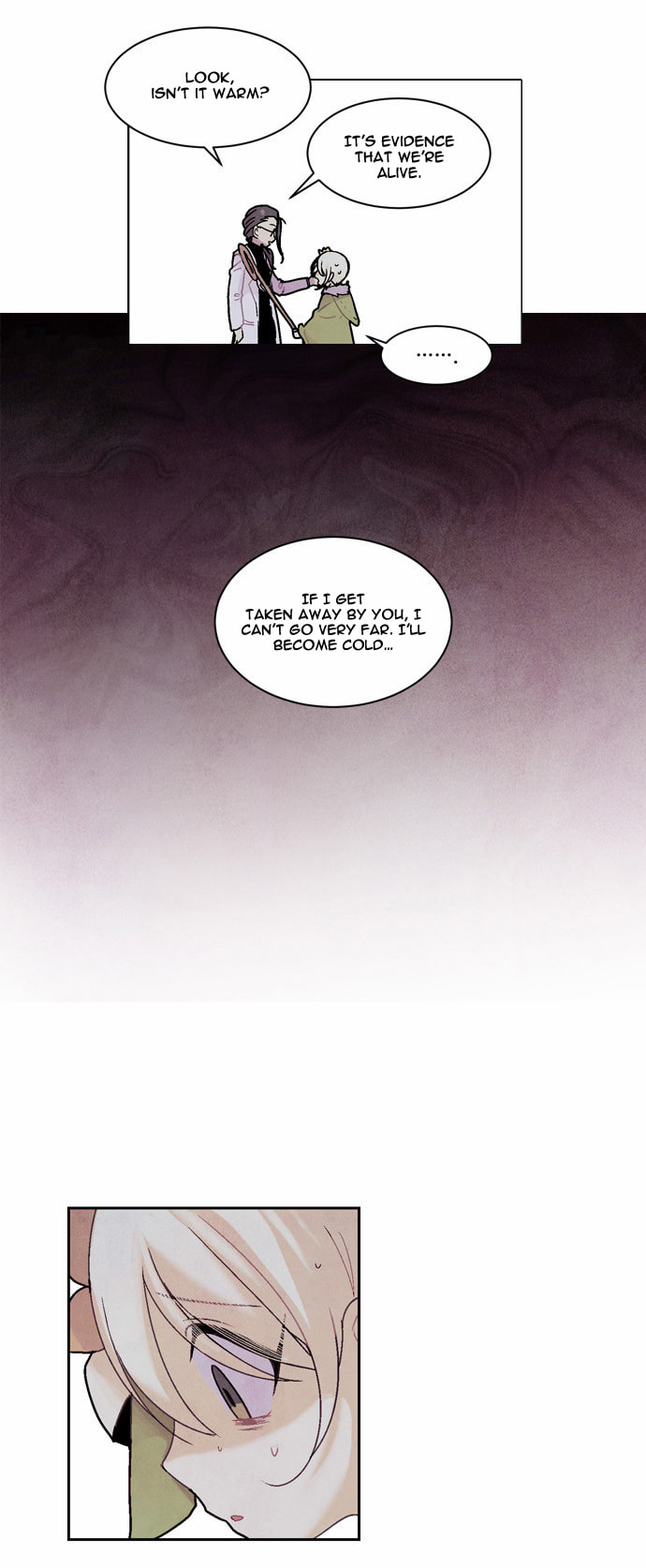Americano Exodus Chapter 22 page 17 - 