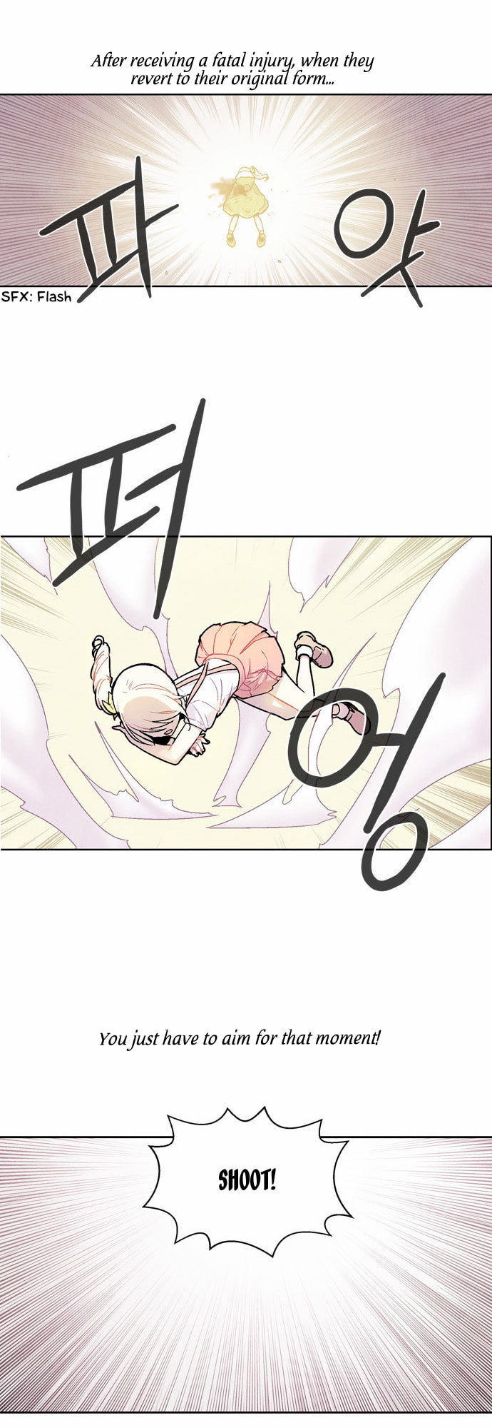 Americano Exodus Chapter 22 page 21 - 