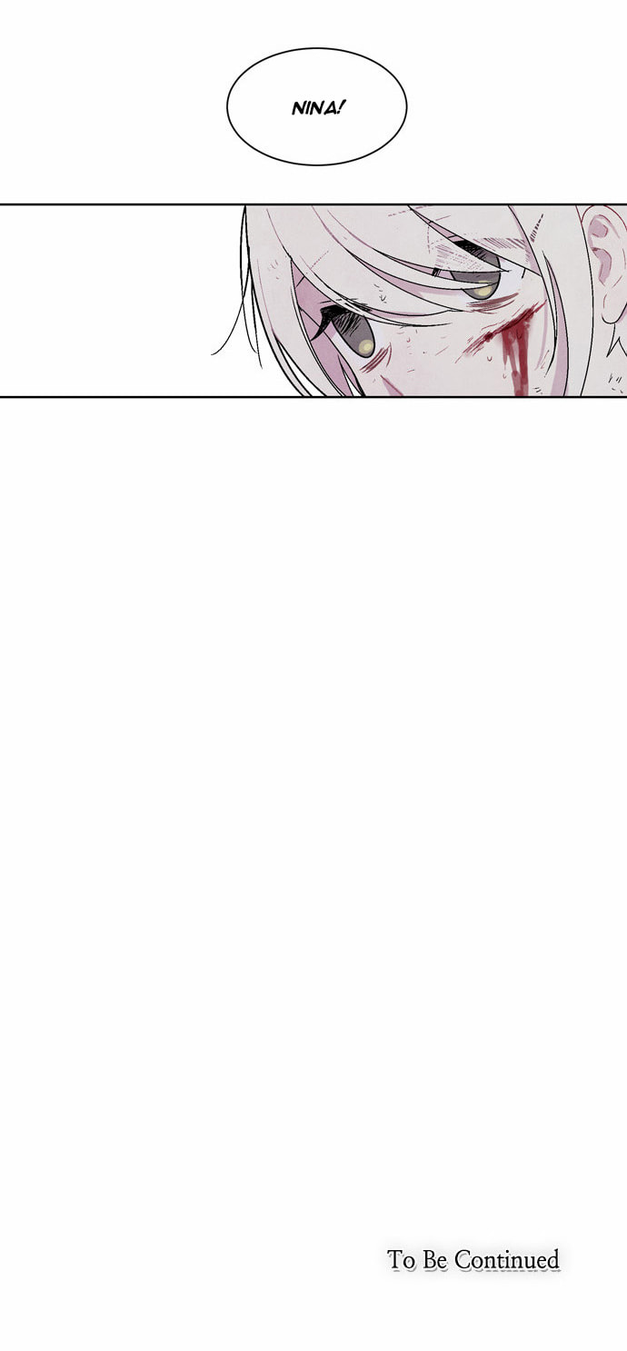 Americano Exodus Chapter 22 page 29 - 