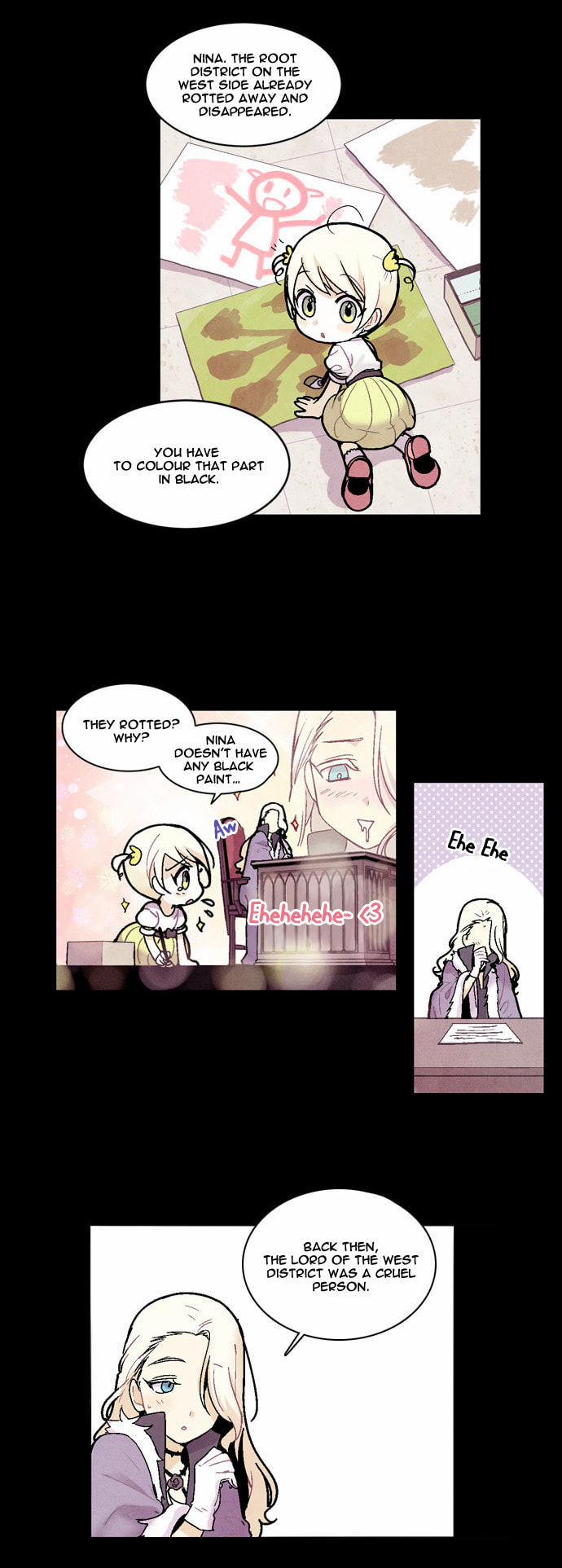 Americano Exodus Chapter 22 page 4 - 