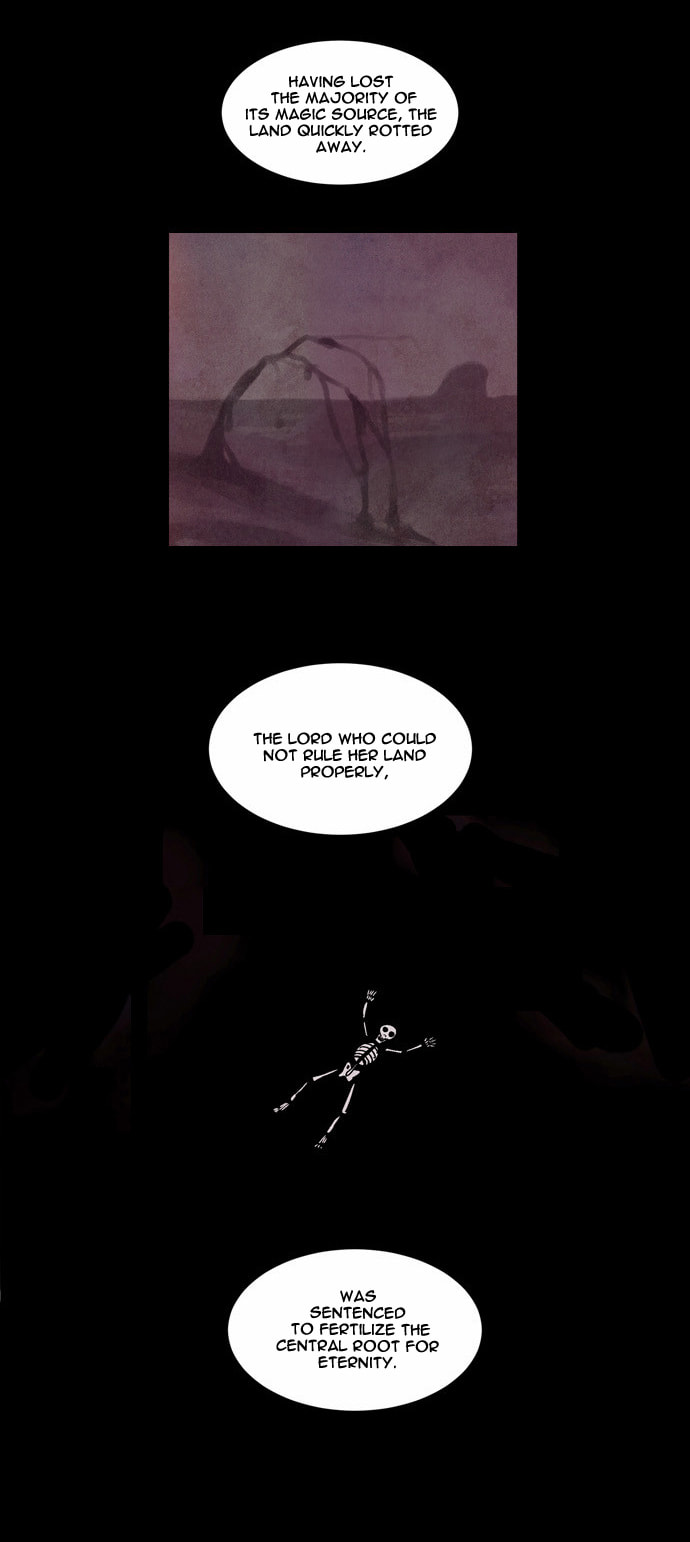 Americano Exodus Chapter 22 page 6 - 