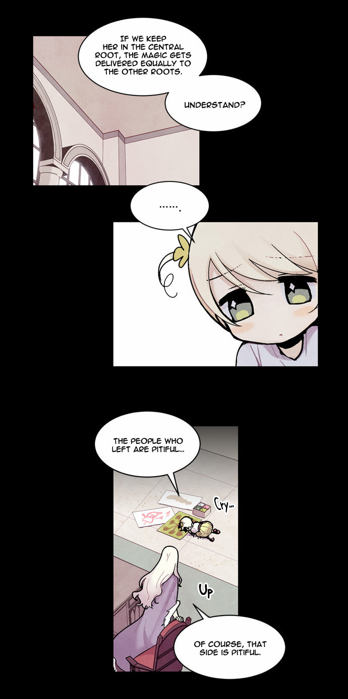 Americano Exodus Chapter 22 page 7 - 