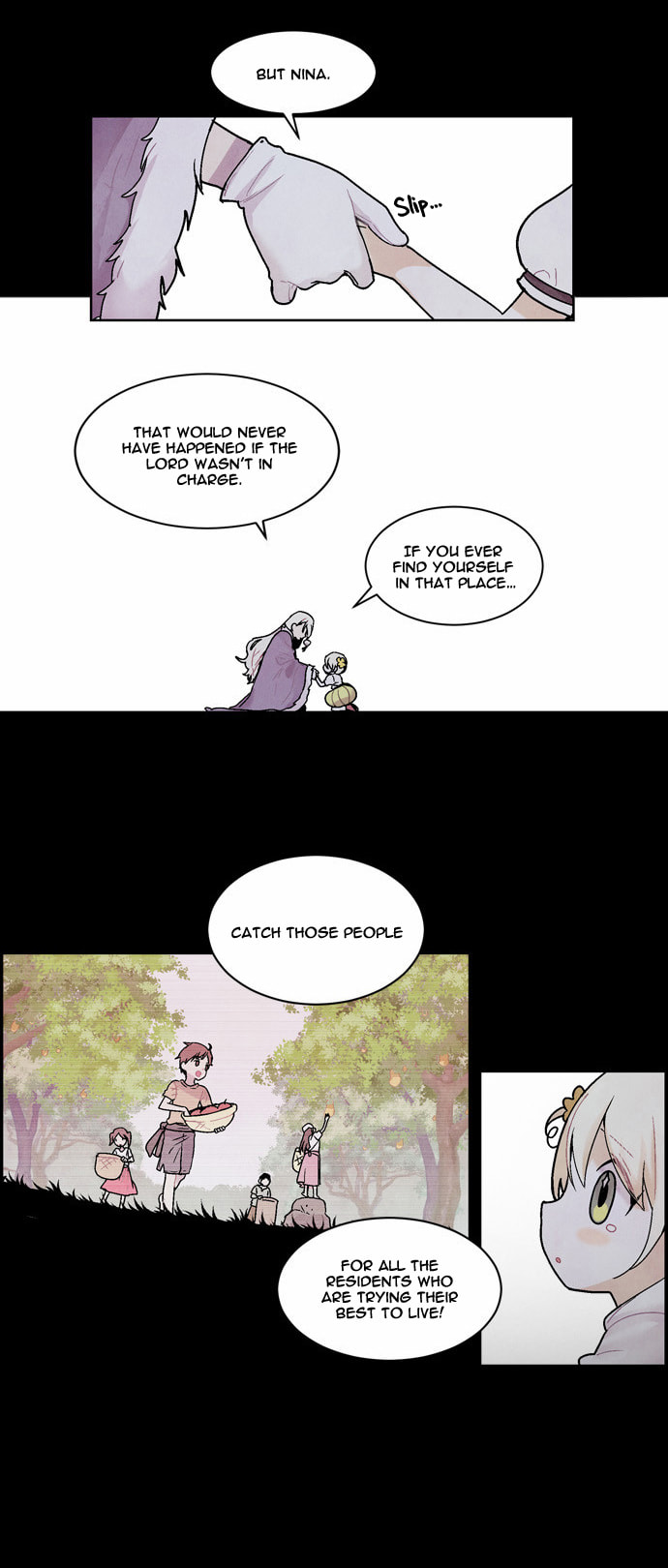 Americano Exodus Chapter 22 page 8 - 