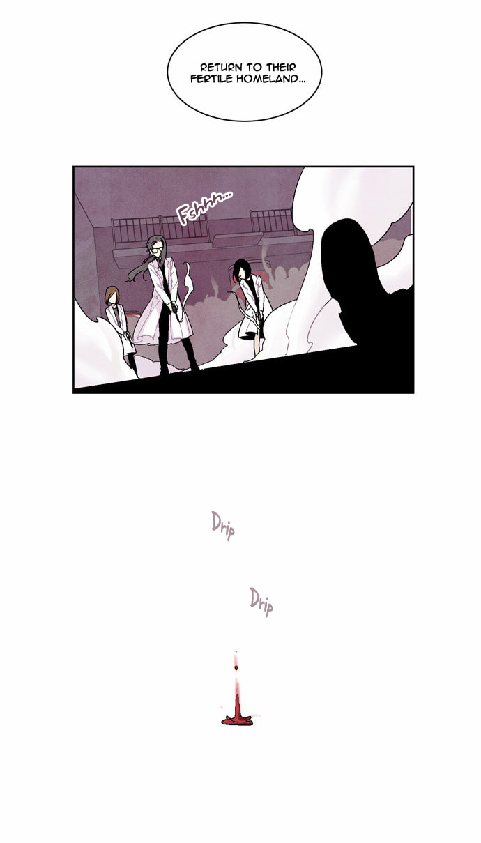 Americano Exodus Chapter 22 page 10 - 