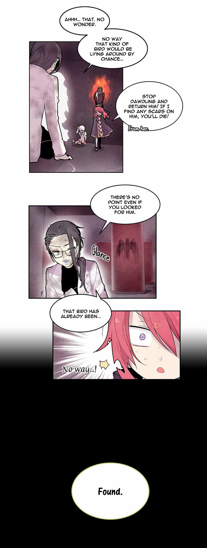 Americano Exodus Chapter 23 page 10 - 