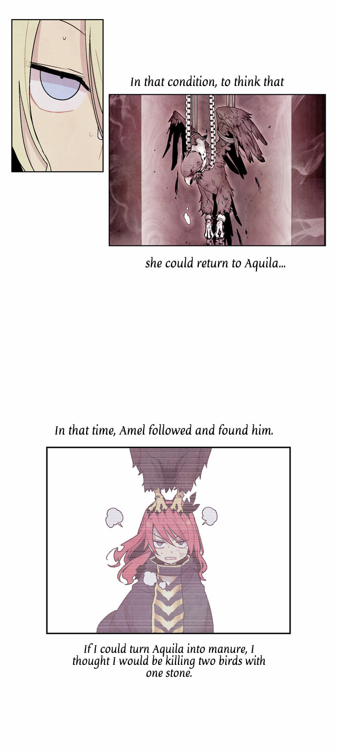 Americano Exodus Chapter 24 page 3 - 