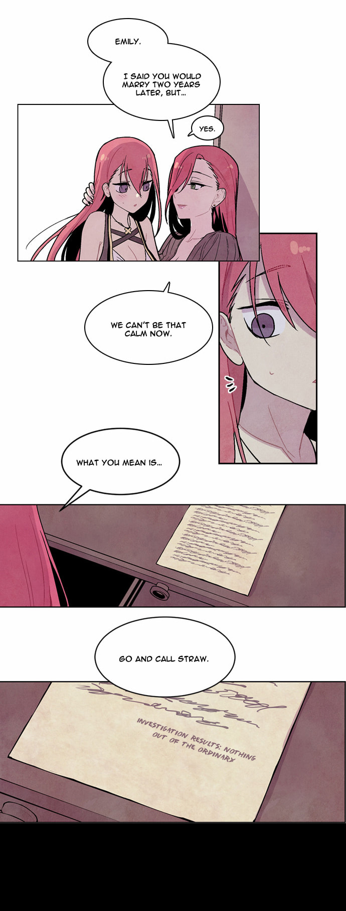 Americano Exodus Chapter 24 page 23 - 