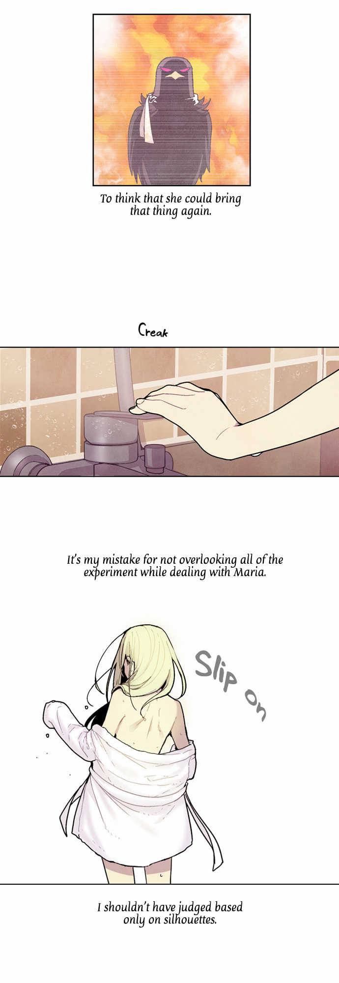 Americano Exodus Chapter 24 page 4 - 