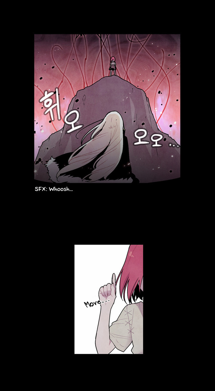Americano Exodus Chapter 25 page 3 - 