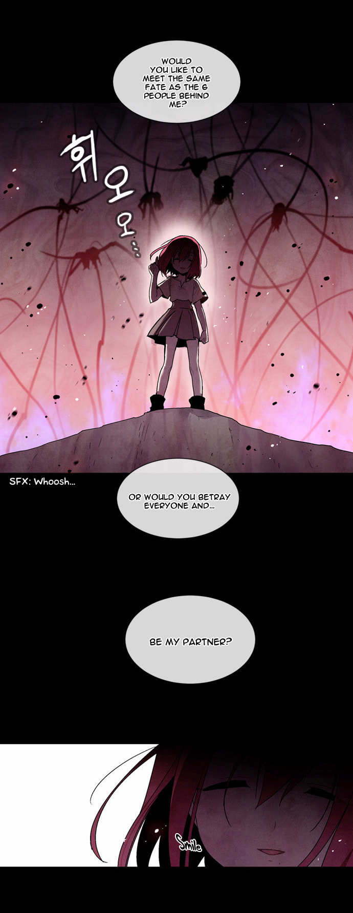 Americano Exodus Chapter 25 page 4 - 