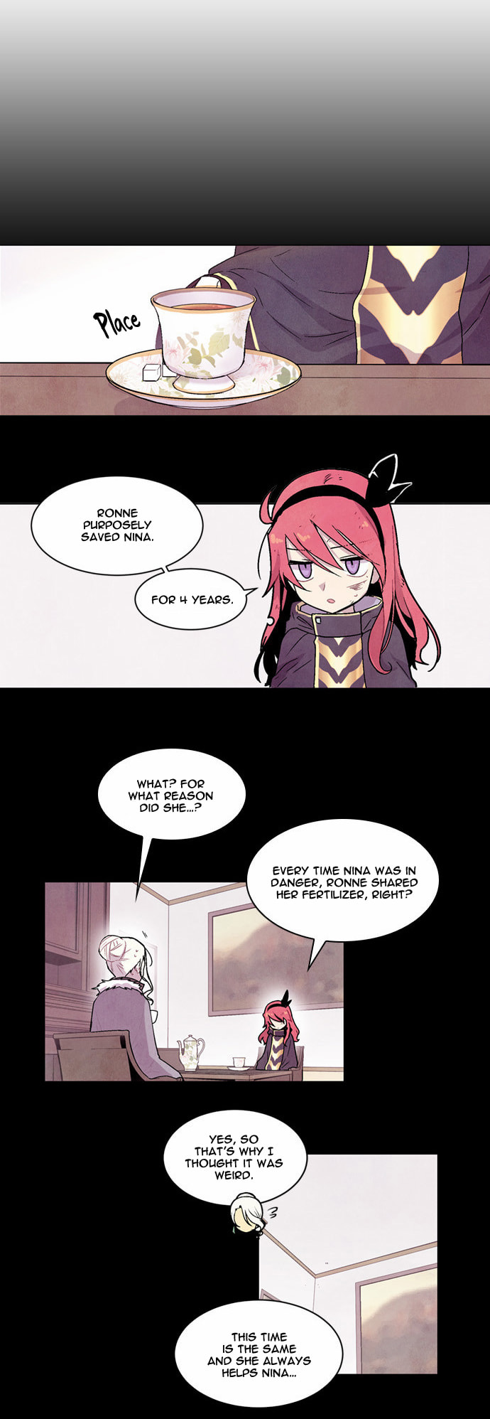Americano Exodus Chapter 25 page 8 - 