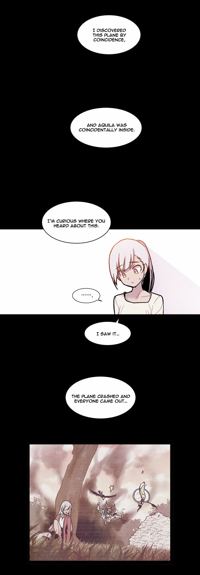 Americano Exodus Chapter 26 page 4 - 