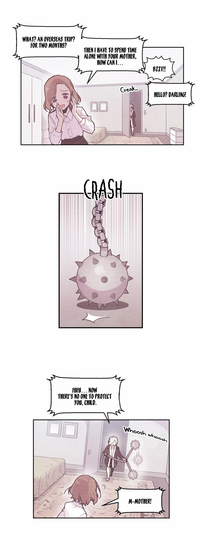 Americano Exodus Chapter 27 page 4 - 