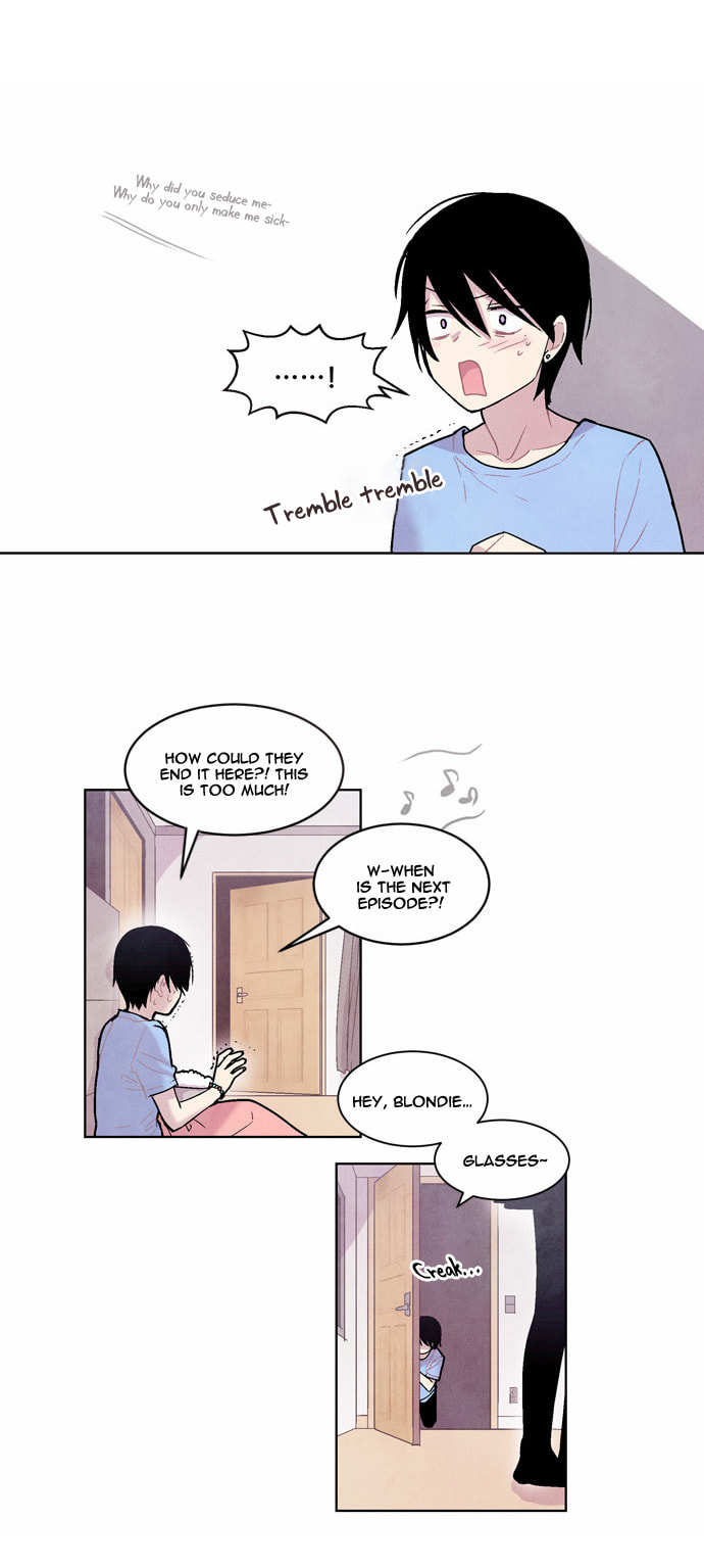 Americano Exodus Chapter 27 page 6 - 