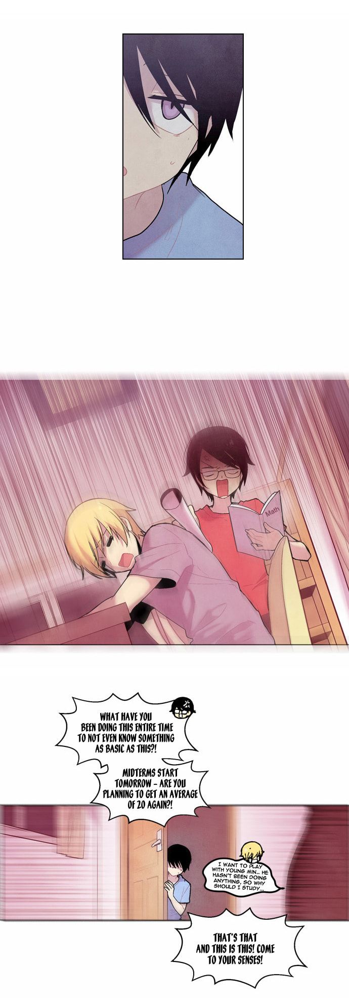 Americano Exodus Chapter 27 page 7 - 