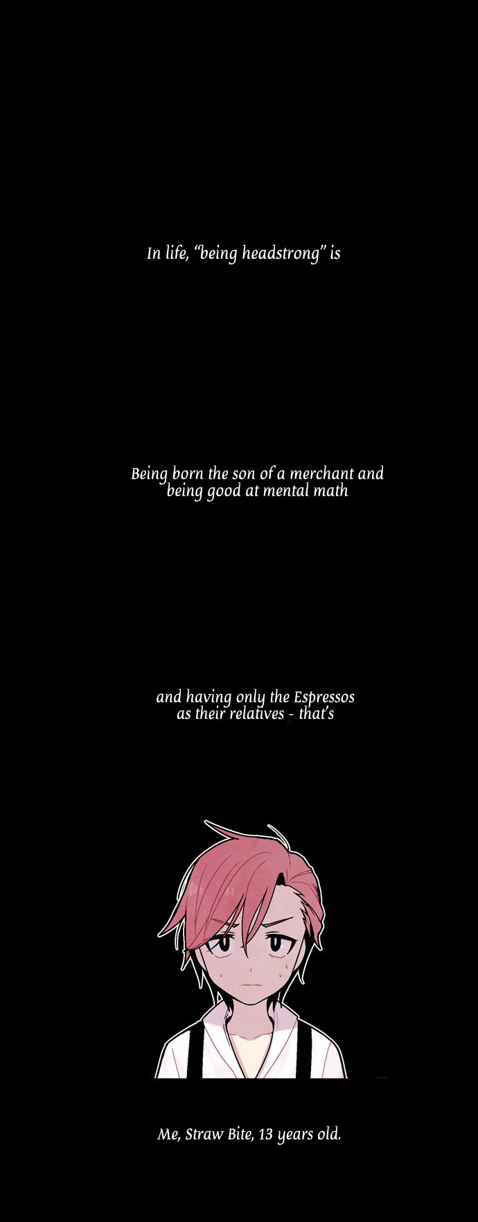 Americano Exodus Chapter 28 page 2 - 