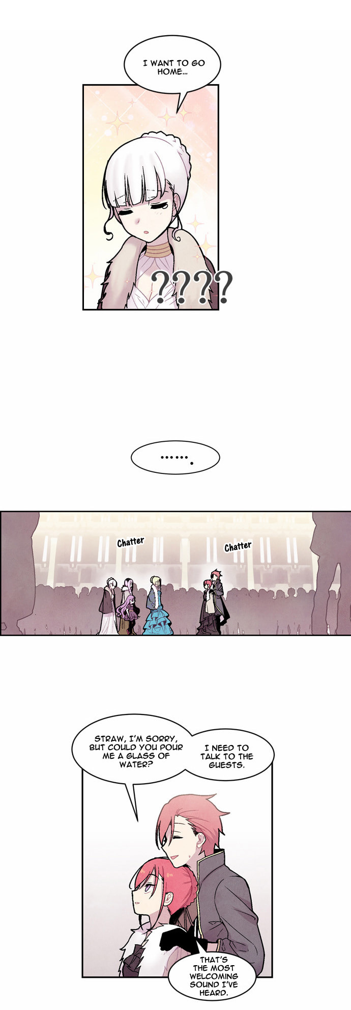Americano Exodus Chapter 28 page 11 - 