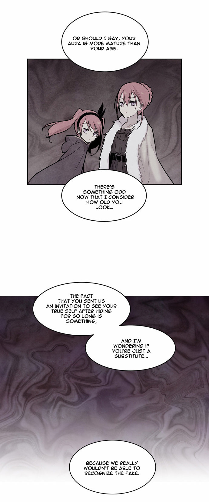 Americano Exodus Chapter 28 page 14 - 