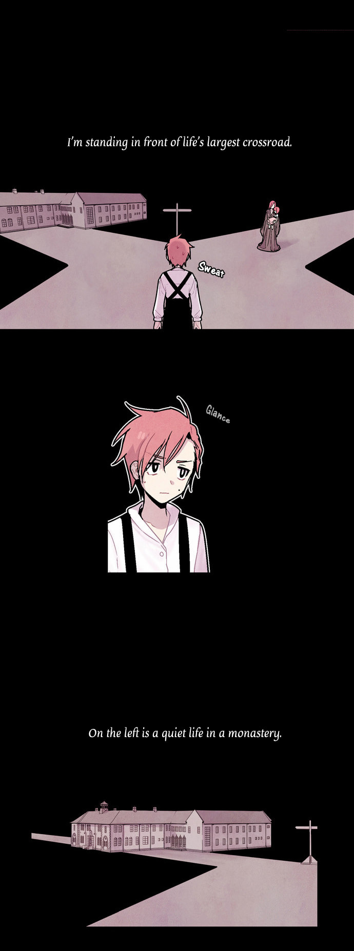 Americano Exodus Chapter 28 page 3 - 