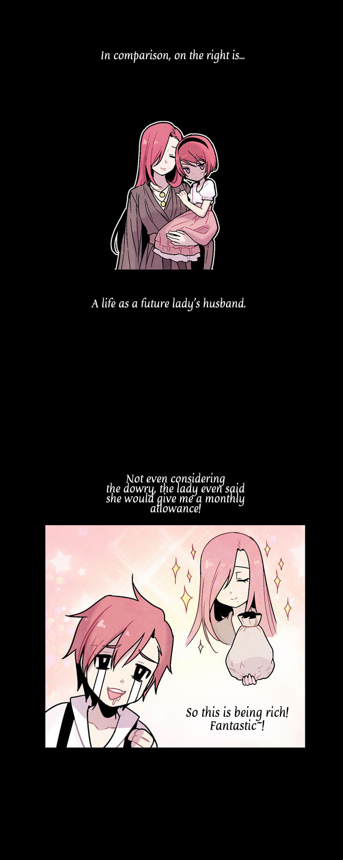 Americano Exodus Chapter 28 page 5 - 