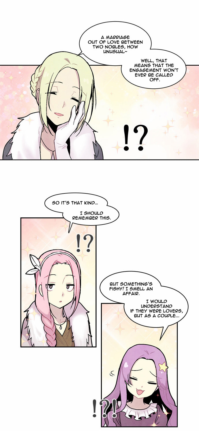 Americano Exodus Chapter 28 page 10 - 