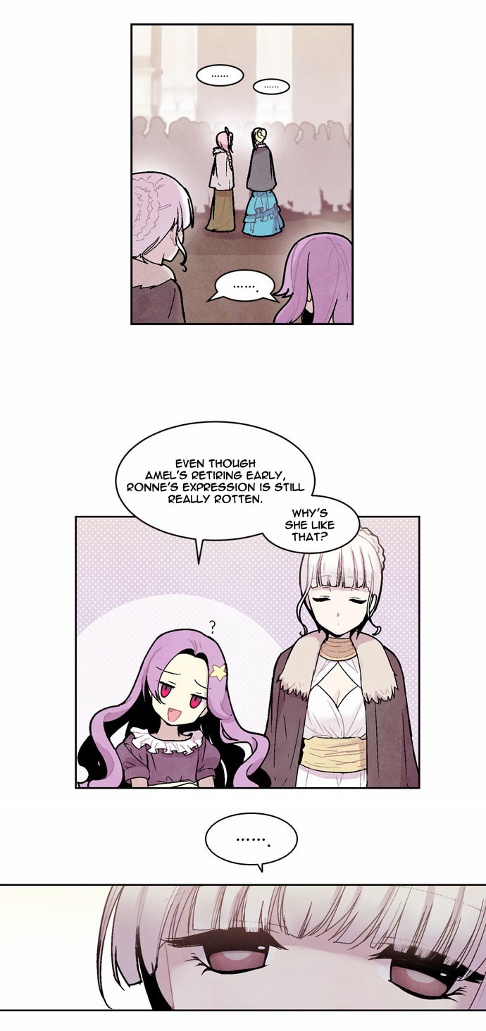 Americano Exodus Chapter 29 page 3 - 
