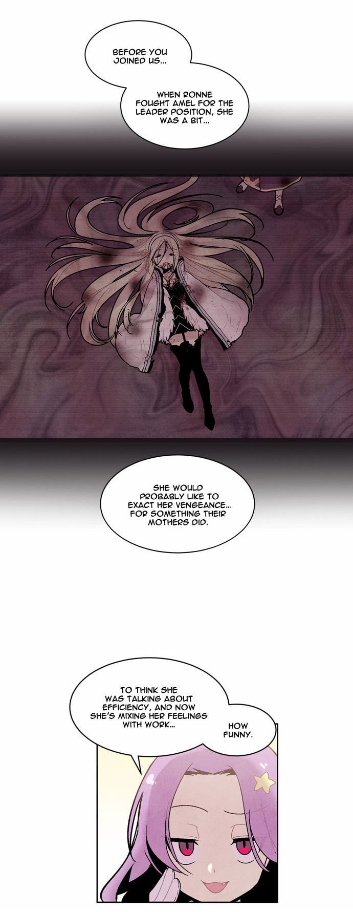 Americano Exodus Chapter 29 page 4 - 