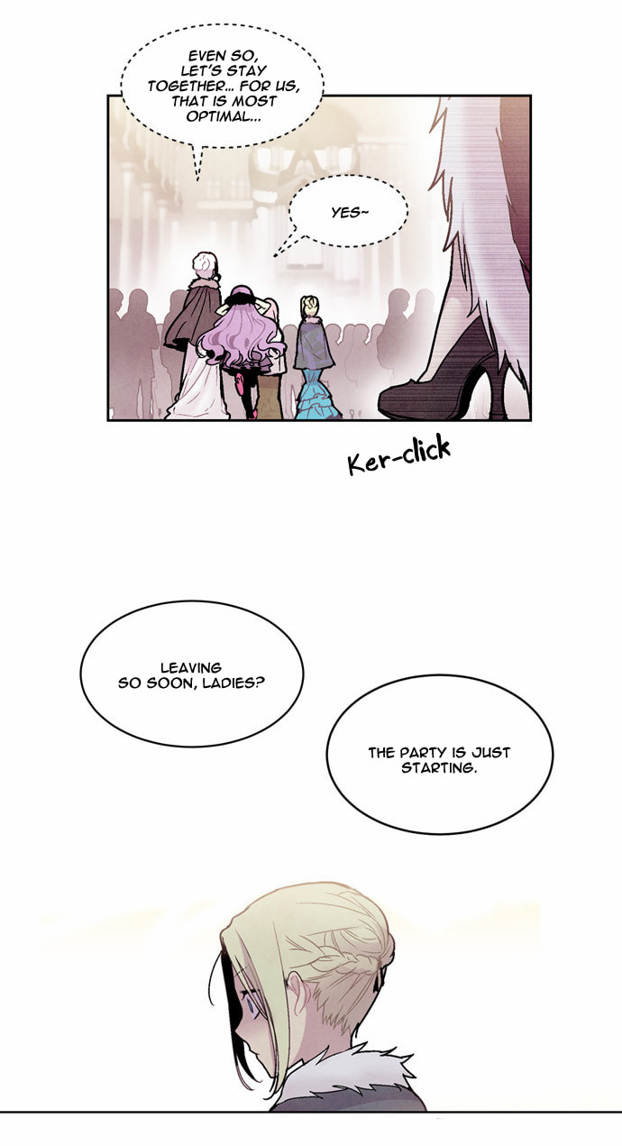 Americano Exodus Chapter 29 page 5 - 