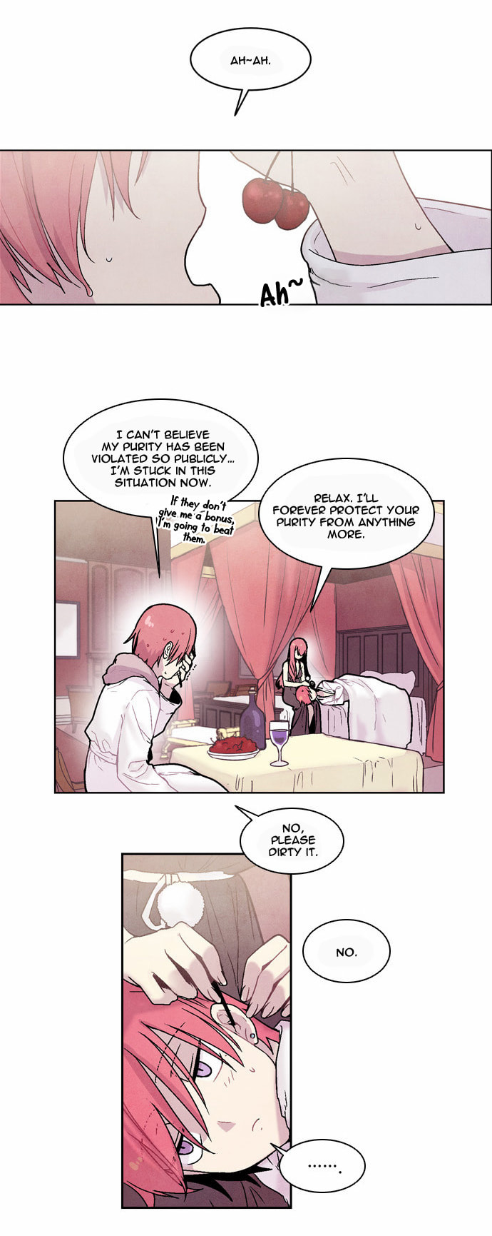 Americano Exodus Chapter 29 page 8 - 