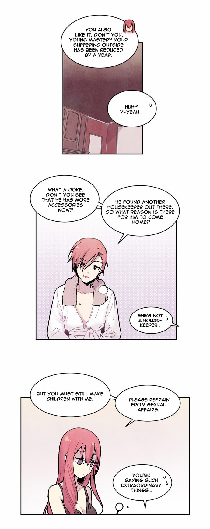 Americano Exodus Chapter 29 page 9 - 