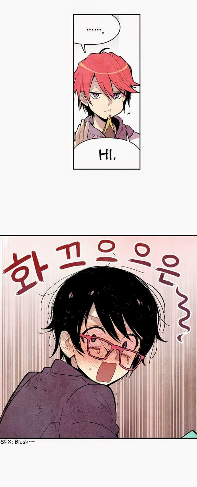 Americano Exodus Chapter 3 page 24 - 