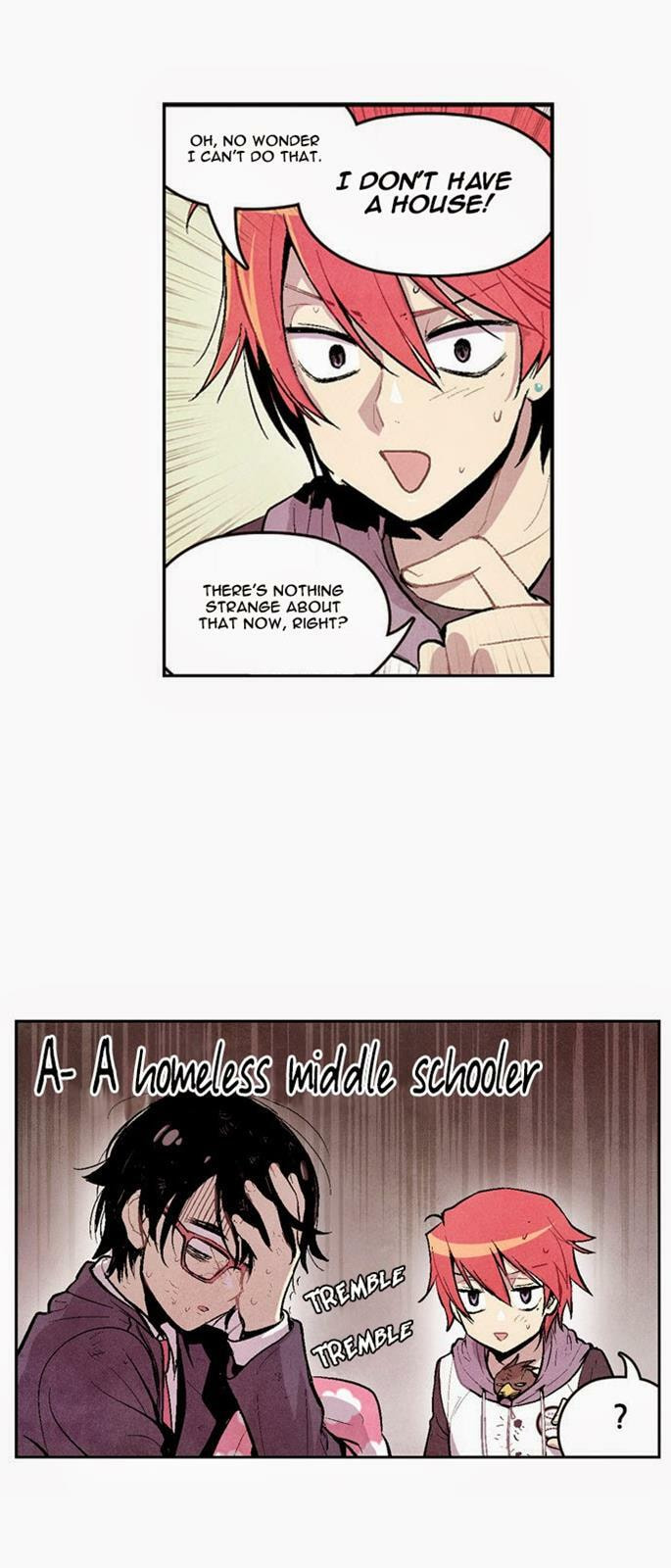 Americano Exodus Chapter 3 page 38 - 