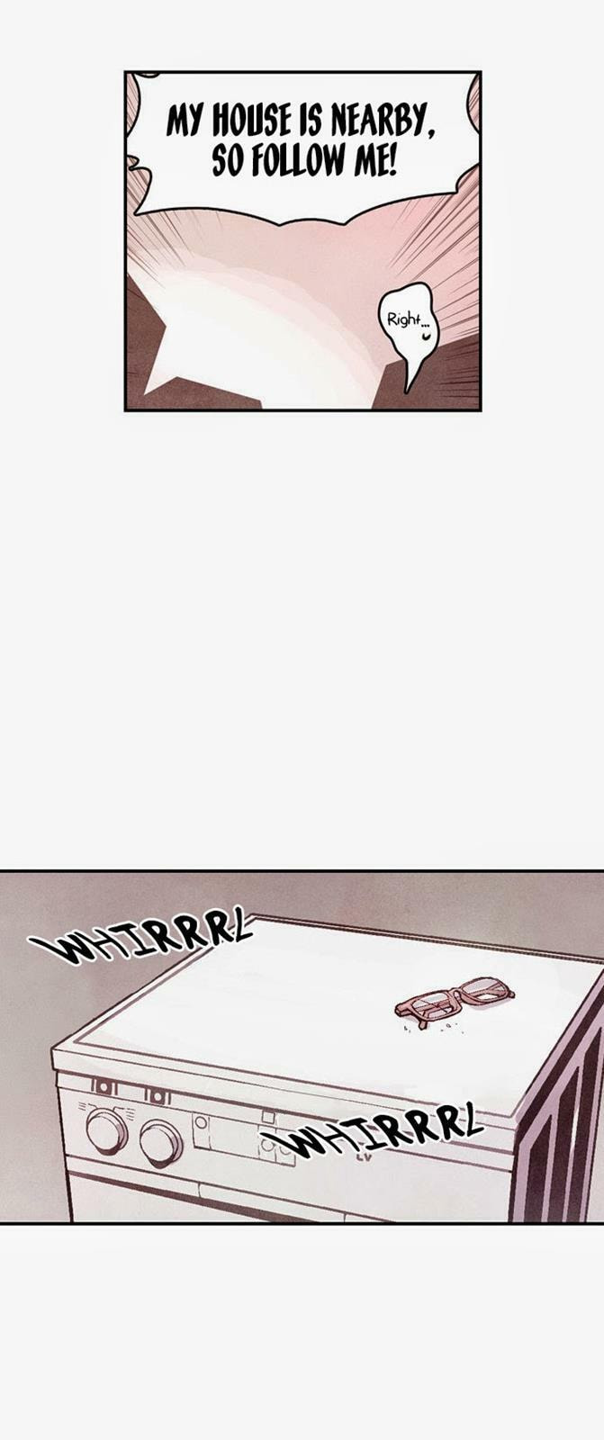 Americano Exodus Chapter 3 page 42 - 