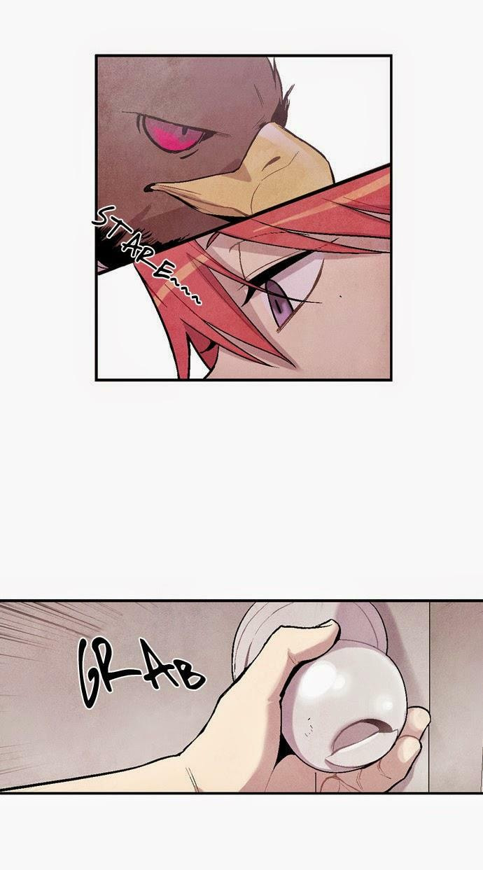 Americano Exodus Chapter 3 page 47 - 