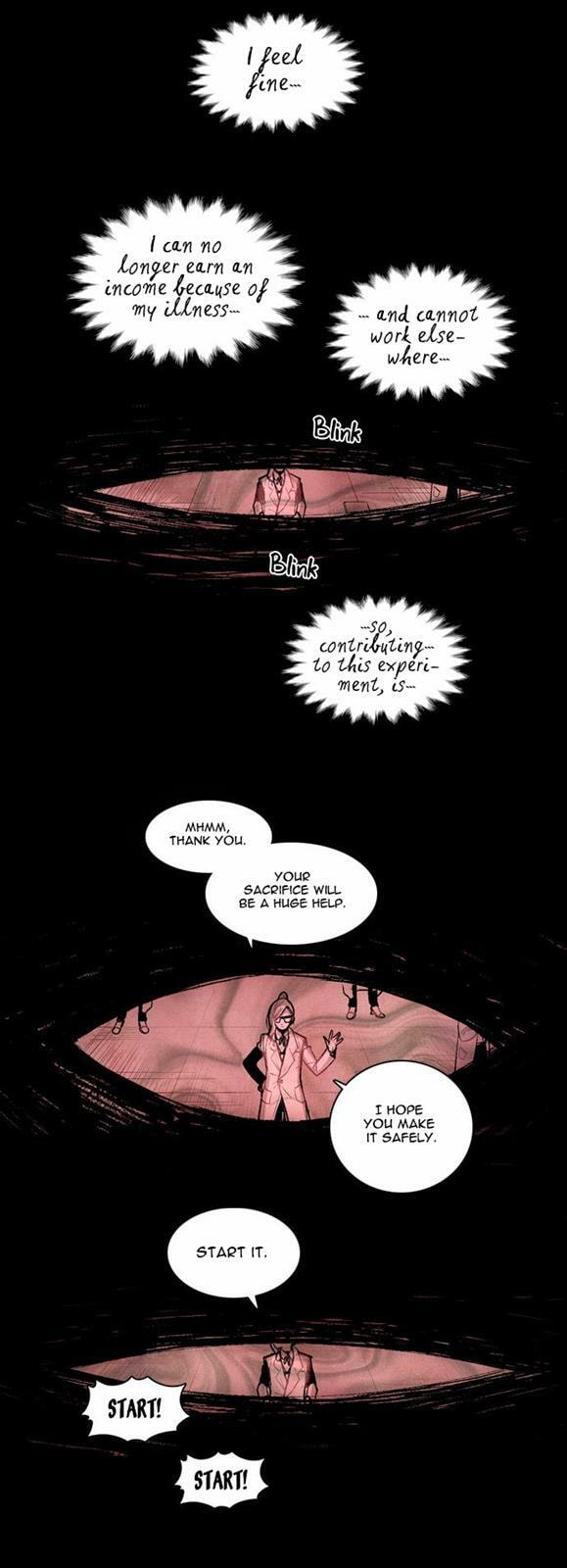 Americano Exodus Chapter 3 page 52 - 