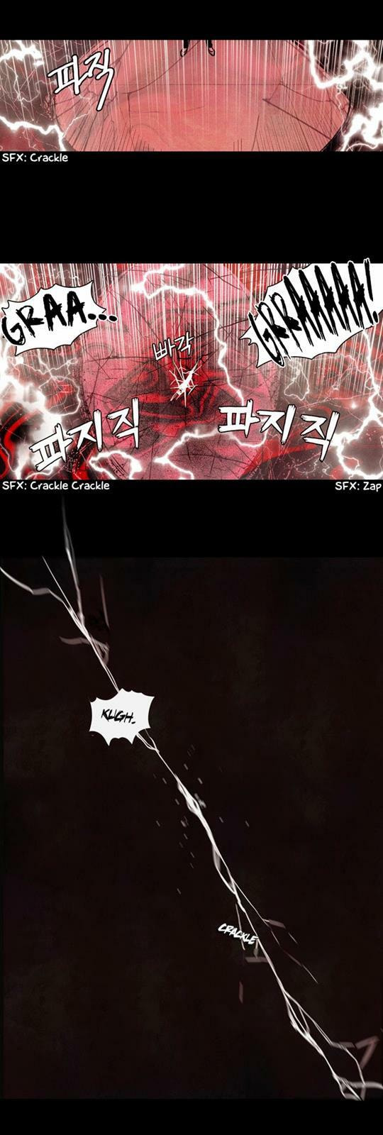 Americano Exodus Chapter 3 page 53 - 