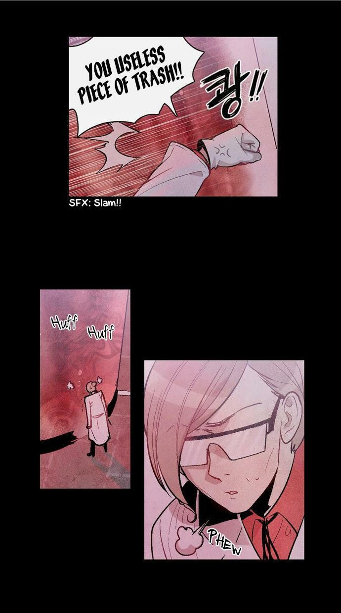Americano Exodus Chapter 3 page 56 - 