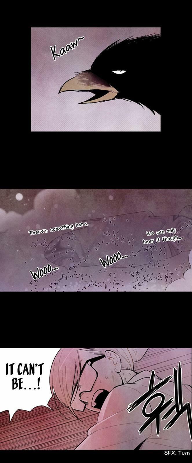 Americano Exodus Chapter 3 page 59 - 