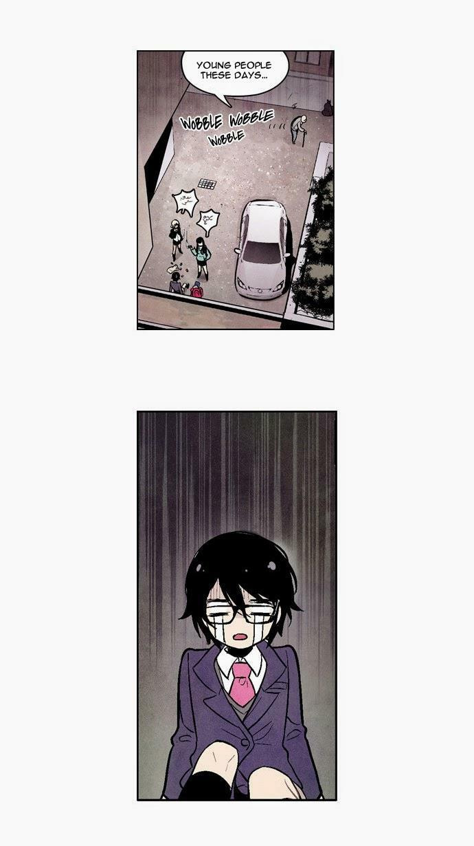 Americano Exodus Chapter 3 page 7 - 