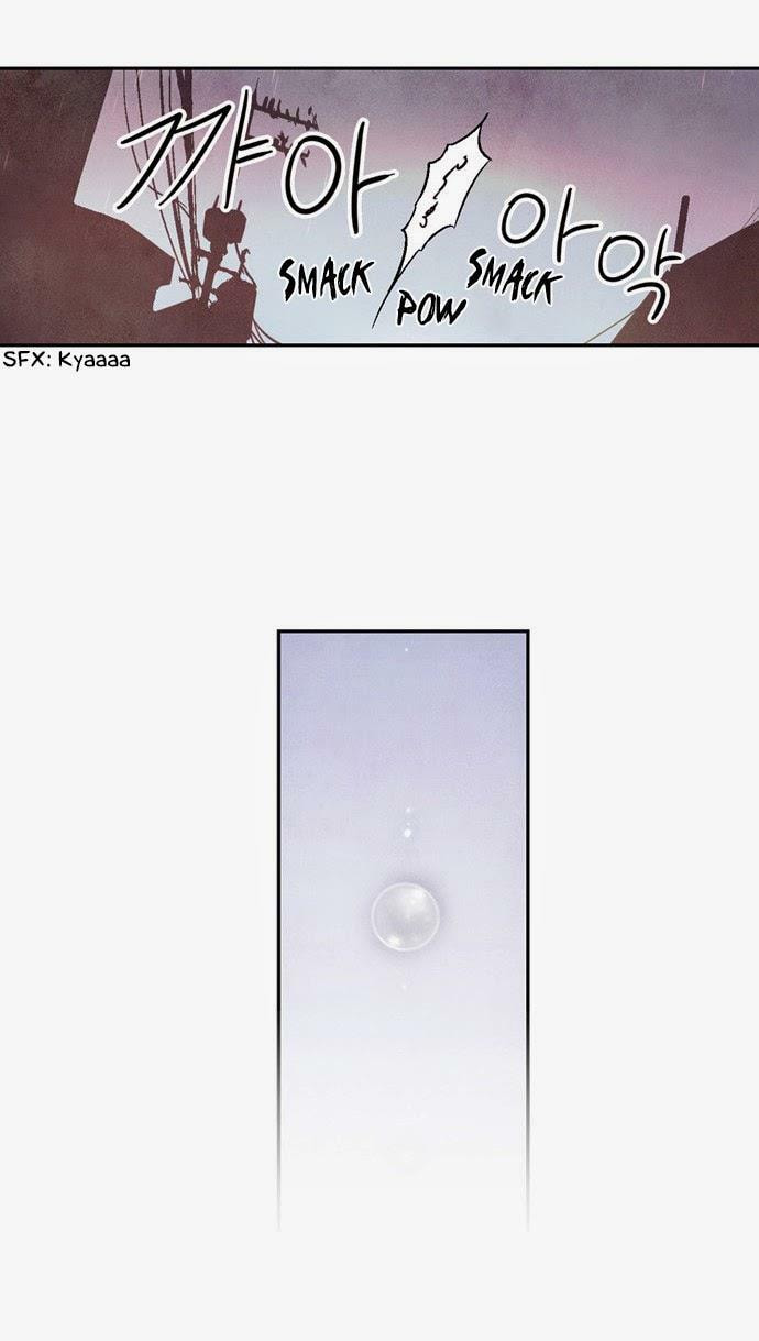 Americano Exodus Chapter 3 page 9 - 