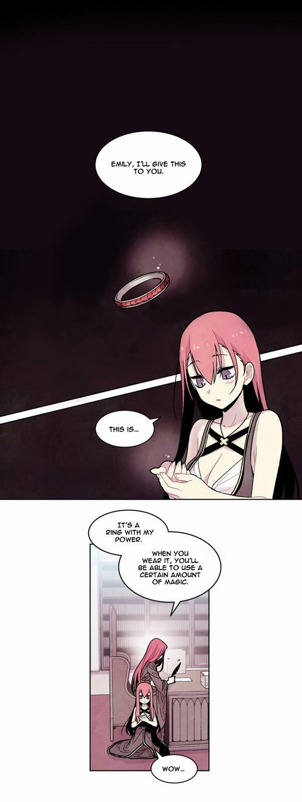 Americano Exodus Chapter 30 page 2 - 