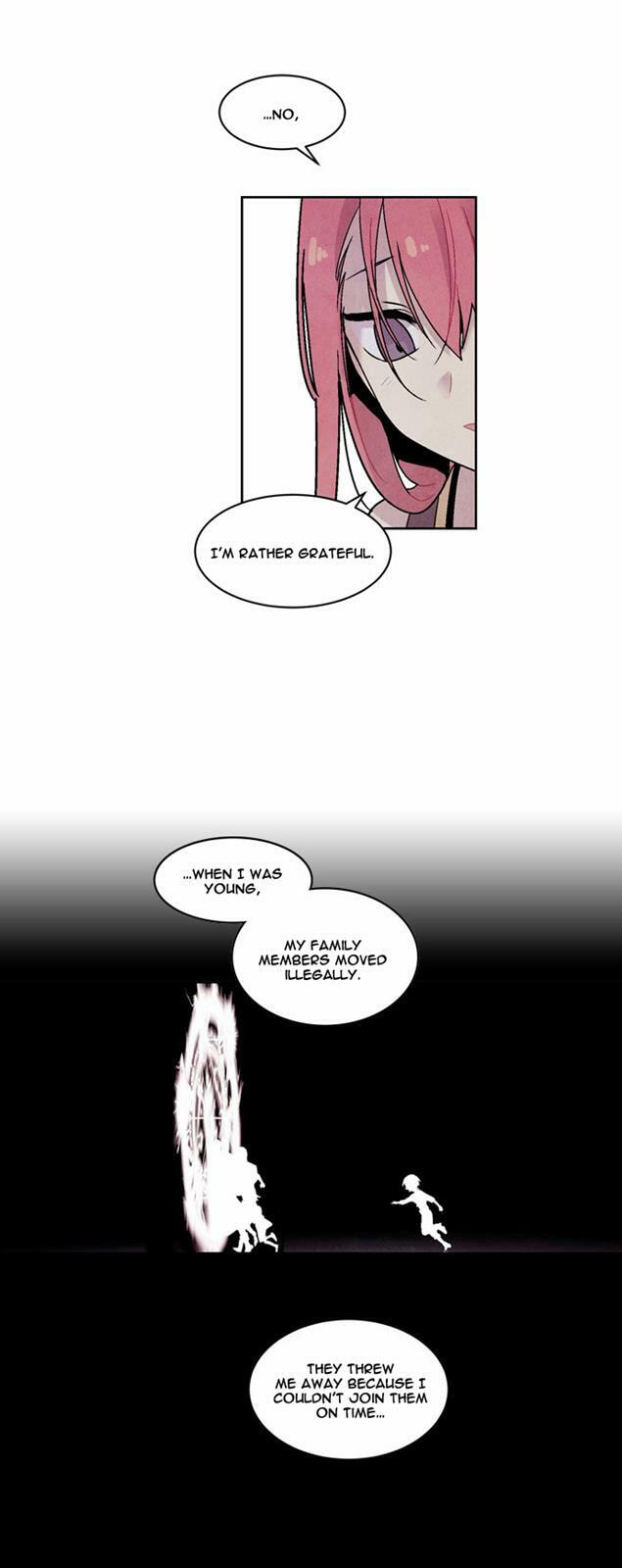 Americano Exodus Chapter 30 page 4 - 