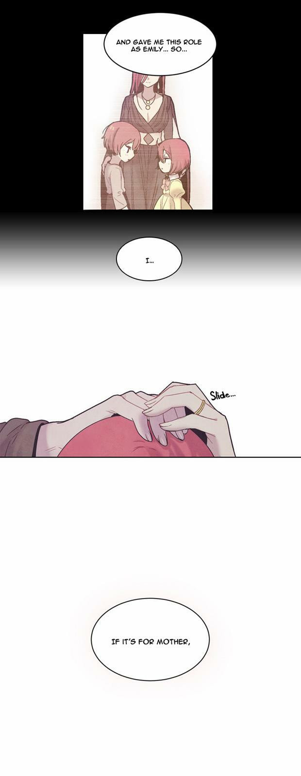 Americano Exodus Chapter 30 page 6 - 