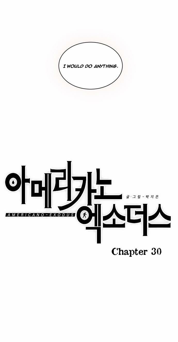 Americano Exodus Chapter 30 page 7 - 