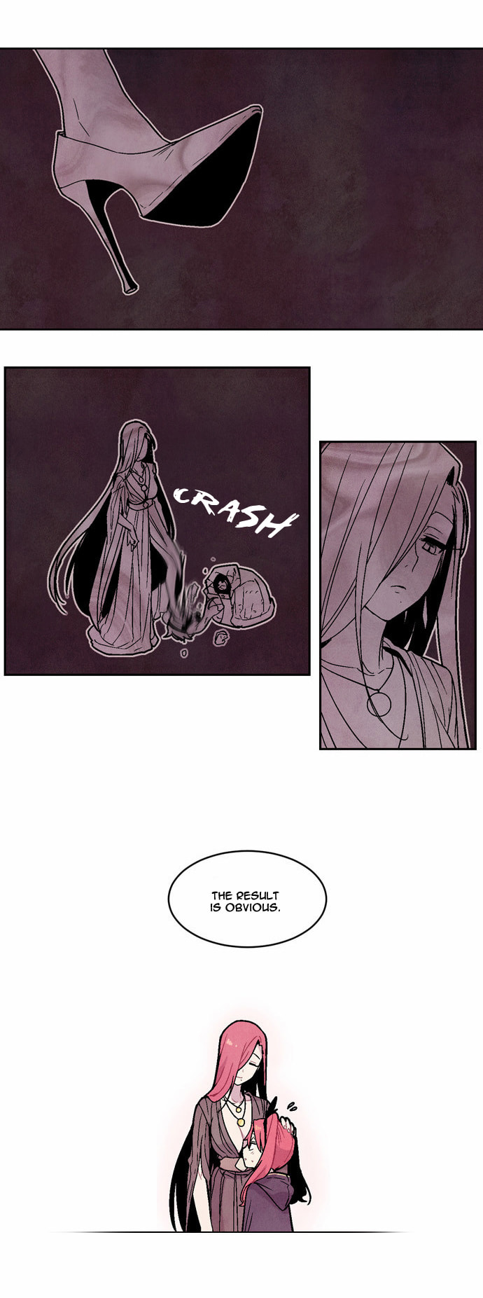 Americano Exodus Chapter 32 page 11 - 