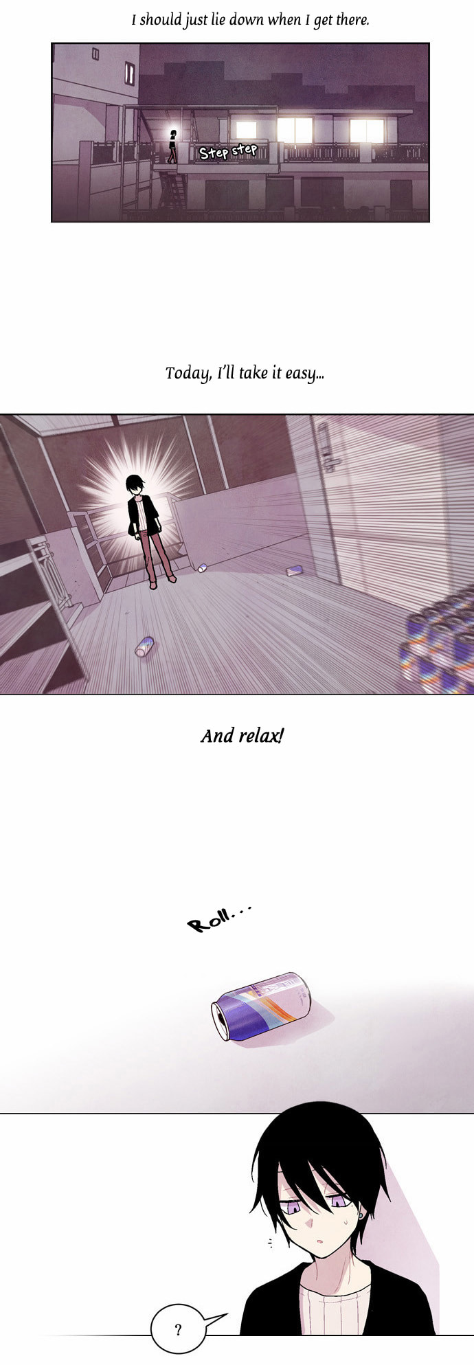 Americano Exodus Chapter 32 page 15 - 