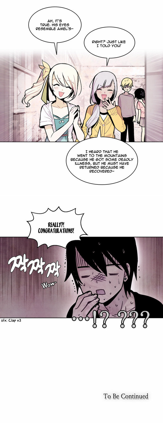 Americano Exodus Chapter 32 page 18 - 