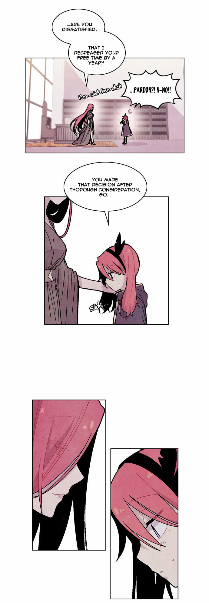 Americano Exodus Chapter 32 page 6 - 