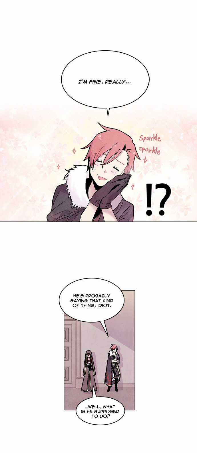 Americano Exodus Chapter 32 page 7 - 