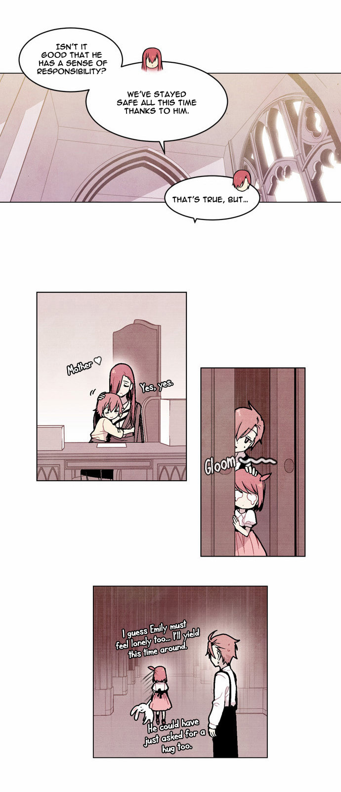 Americano Exodus Chapter 32 page 9 - 